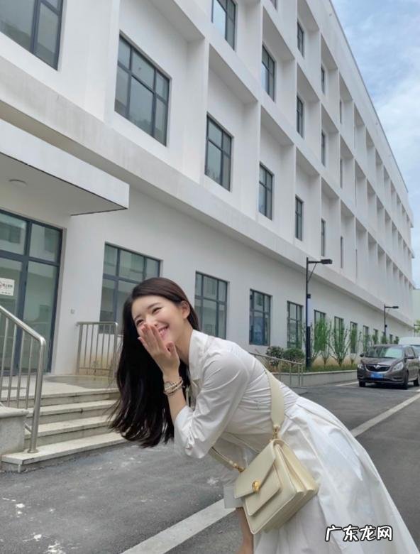 我就说赵露思为何只有79斤，看她一周的减肥食谱：一般人别尝试