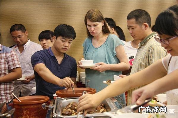 美国普通老百姓一日三餐都吃什么