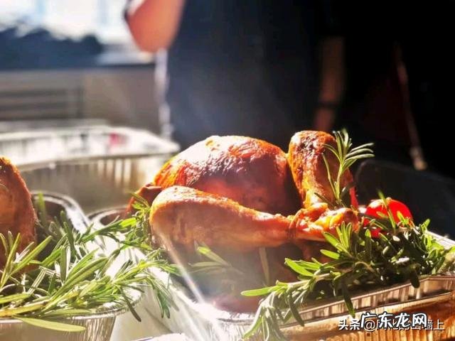 美国普通老百姓一日三餐都吃什么