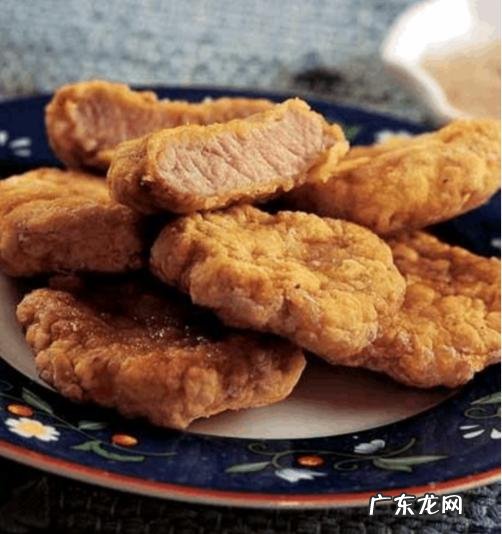 拉萨最有名的十大小吃是什么