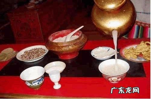 拉萨最有名的十大小吃是什么