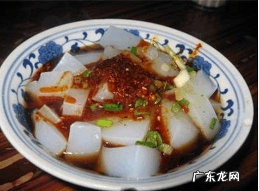 拉萨最有名的十大小吃是什么