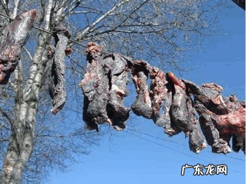 拉萨最有名的十大小吃是什么