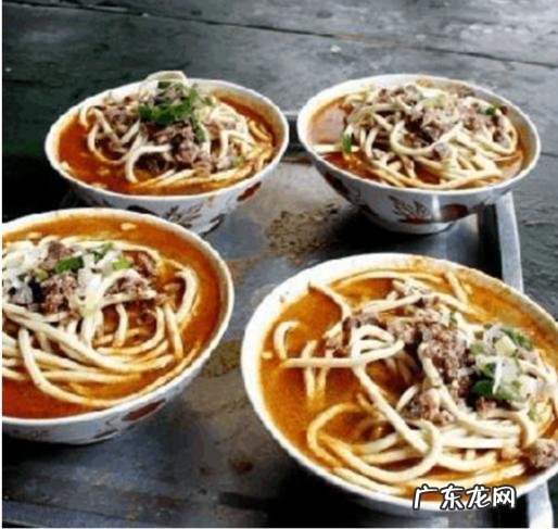 拉萨最有名的十大小吃是什么