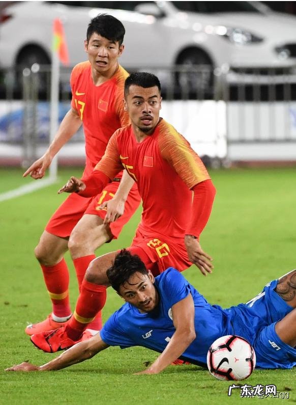 国足归化后防定海神针,从长远看布朗宁的归化对国足有多重要