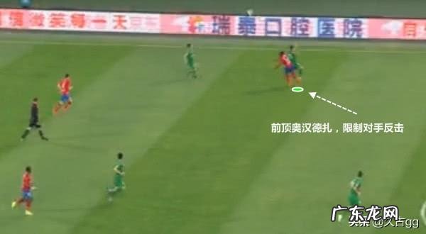 国足归化后防定海神针，从长远看布朗宁的归化对国足有多重要