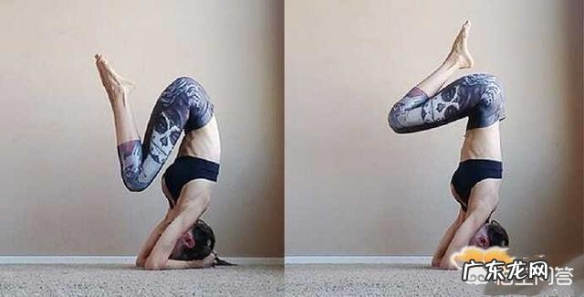脚靠墙倒立腿部抖动能减肥吗？