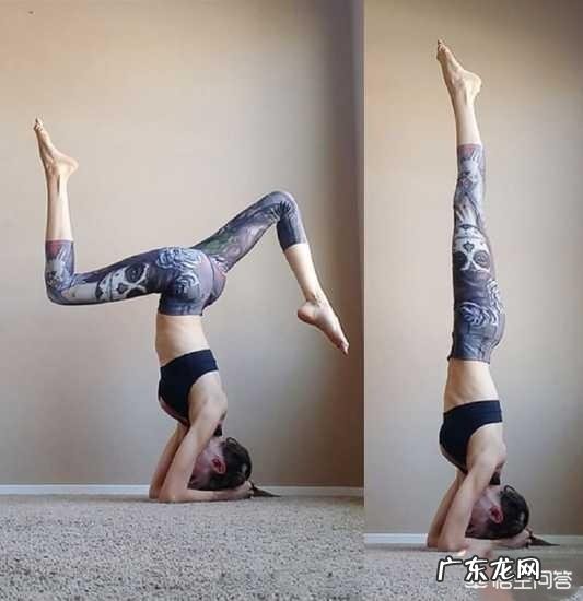 脚靠墙倒立腿部抖动能减肥吗？