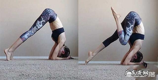 脚靠墙倒立腿部抖动能减肥吗？