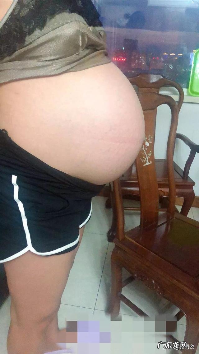 出月子时还有145斤,盆骨宽肚子大,如何甩掉赘肉恢复体型?