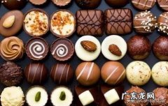 白巧克力，黑巧克力，牛奶巧克力区别是什么？