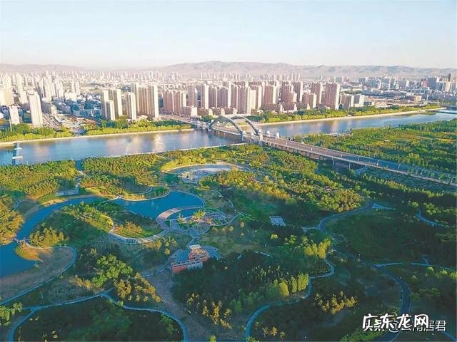 大同和承德,二选一,你会选择哪个城市定居生活