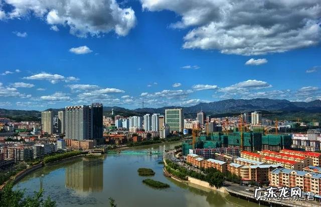 大同和承德,二选一,你会选择哪个城市定居生活