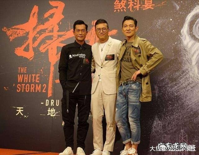 2019年7月都有哪些电影上映你最期待哪部