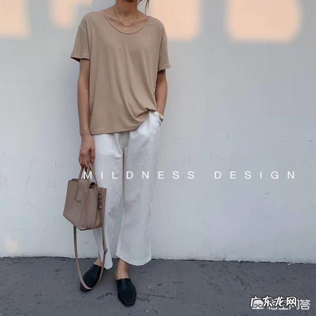 身高165体重60kg的粗腿女孩应该怎样穿搭?