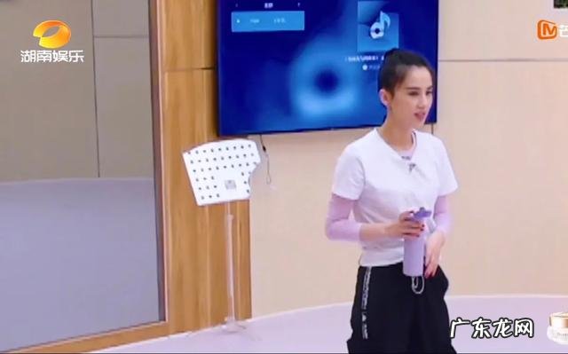 如何评价综艺《乘风破浪的姐姐》第四期？