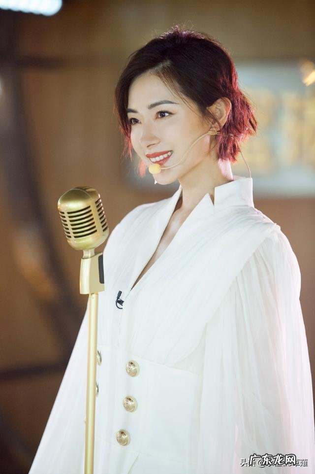 如何评价综艺《乘风破浪的姐姐》第四期？