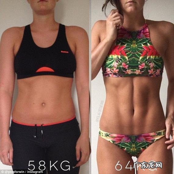 跟风买了蛋白粉,这个热量真的不会让人发胖吗?