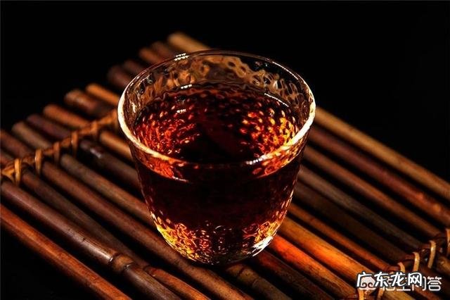 普洱茶怎样喝才能减肥?有多大效果?