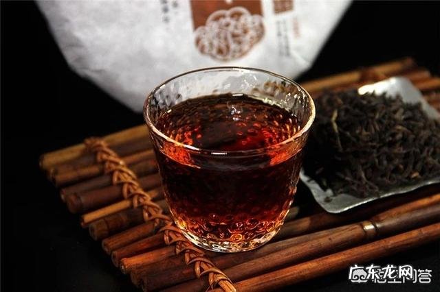 普洱茶怎样喝才能减肥?有多大效果?