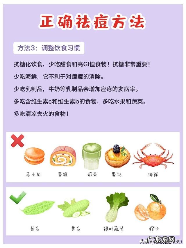 脸上长了很多痘痘,擦了很多药不管用怎么办?