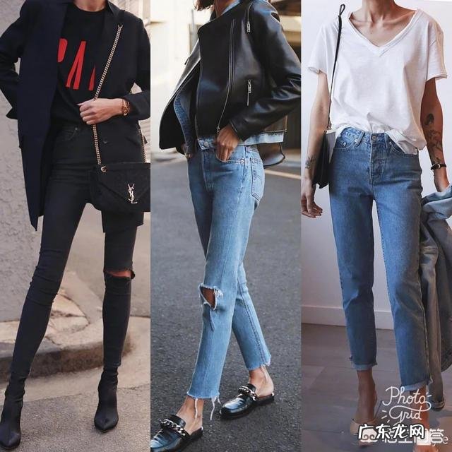 身高在165cm~170cm的人，体重100斤左右，如何穿搭