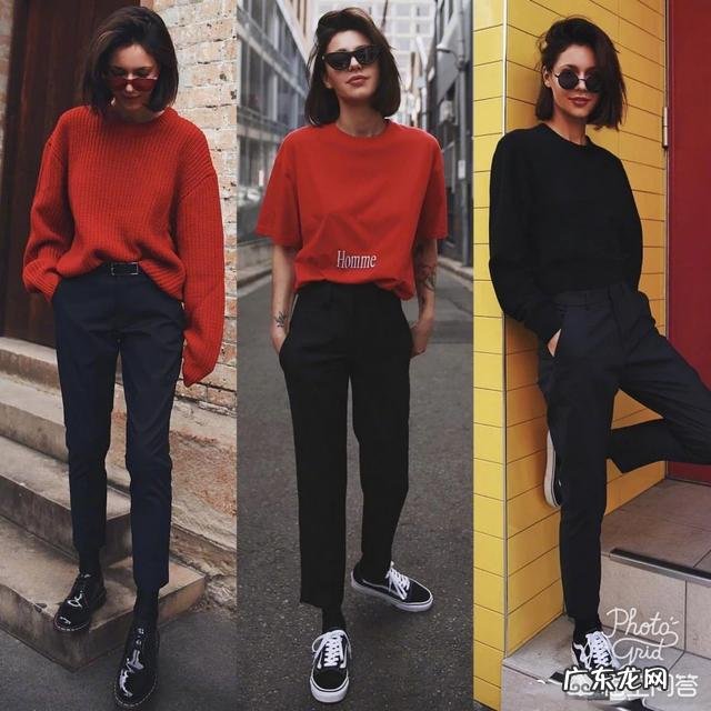 身高在165cm~170cm的人，体重100斤左右，如何穿搭