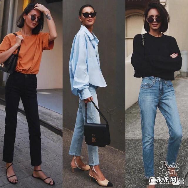 身高在165cm~170cm的人，体重100斤左右，如何穿搭