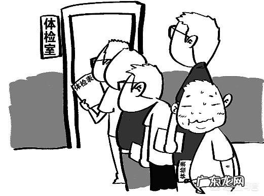 单位福利的健康体检和自费健康体检有什么不同