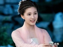 赵露思只有80斤，为何看上去至少120有这3点再瘦也显胖