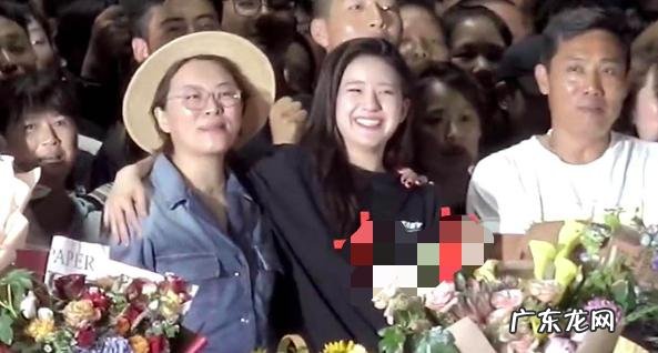 赵露思只有80斤,为何看上去至少120有这3点再瘦也显胖