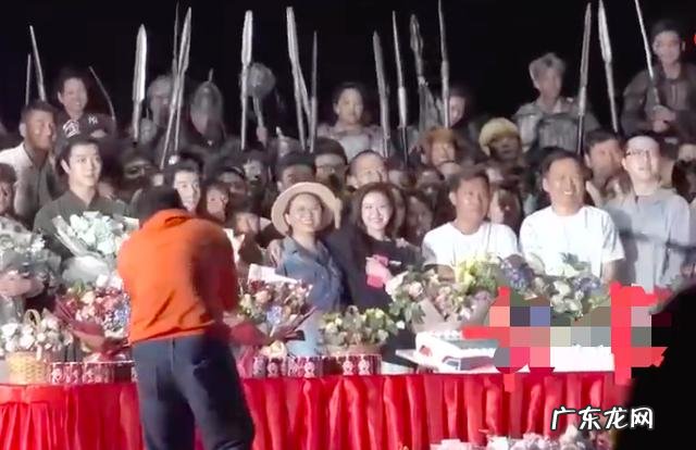 赵露思只有80斤,为何看上去至少120有这3点再瘦也显胖