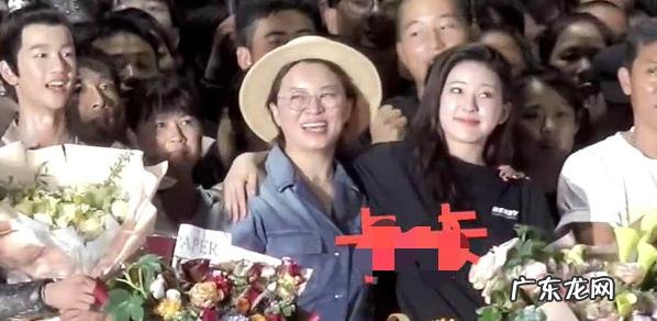 赵露思只有80斤,为何看上去至少120有这3点再瘦也显胖