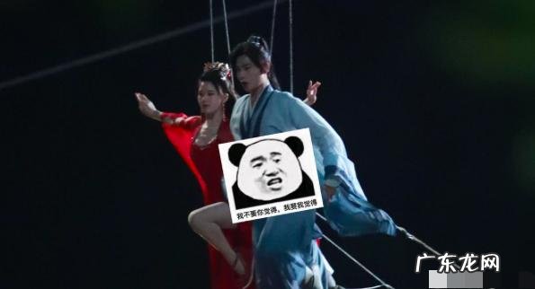 赵露思只有80斤,为何看上去至少120有这3点再瘦也显胖