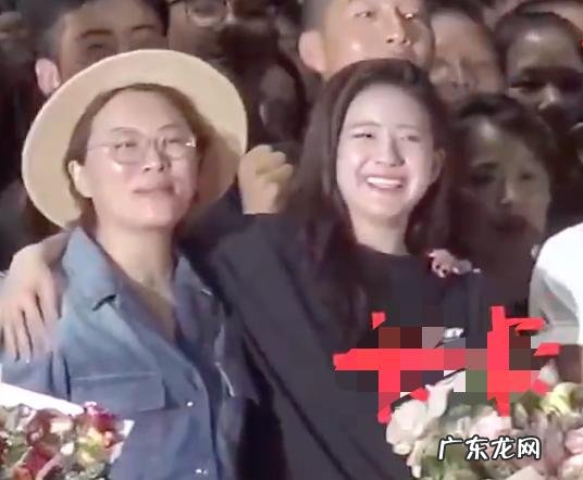 赵露思只有80斤,为何看上去至少120有这3点再瘦也显胖