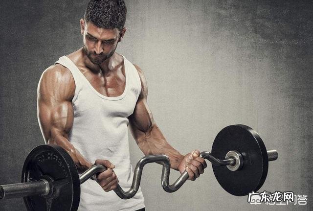 练二头肌是用小重量还是大重量