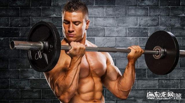 练二头肌是用小重量还是大重量
