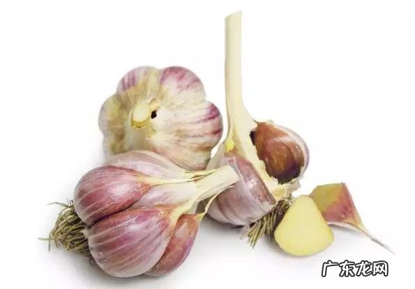 男人吃大蒜对身体有哪些好处？