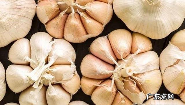 男人吃大蒜对身体有哪些好处？