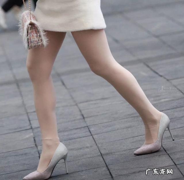 为什么总喜欢穿丝袜睡觉，请问有什么不对吗？