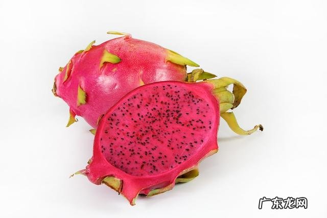 为什么红心火龙果有股香皂味?还能吃么?