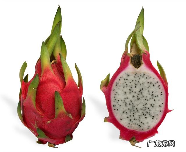 为什么红心火龙果有股香皂味?还能吃么?