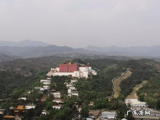 河北最宜居住的城市是什么