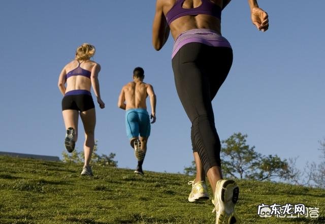 跑步后,身上的肉松了。怎么办?