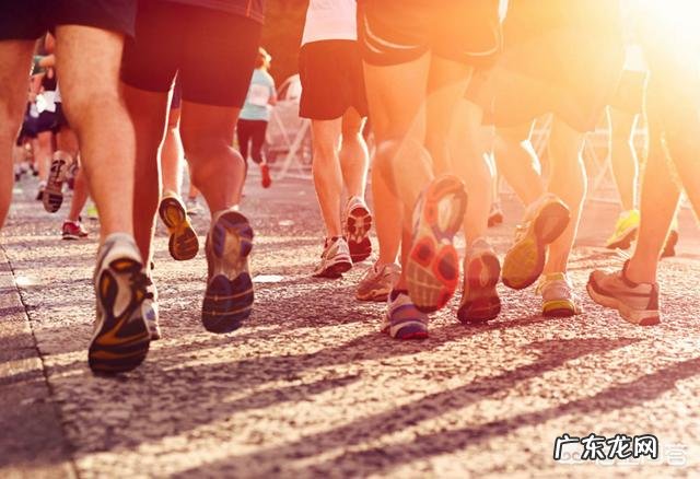 跑步后,身上的肉松了。怎么办?