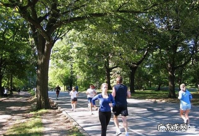 跑步后,身上的肉松了。怎么办?