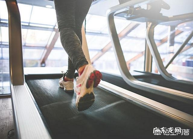 跑步后,身上的肉松了。怎么办?