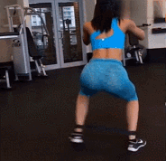 跑步后，身上的肉松了。怎么办？