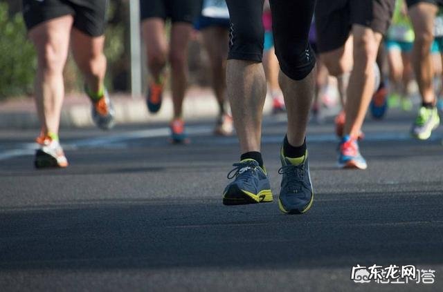 跑步后,身上的肉松了。怎么办?
