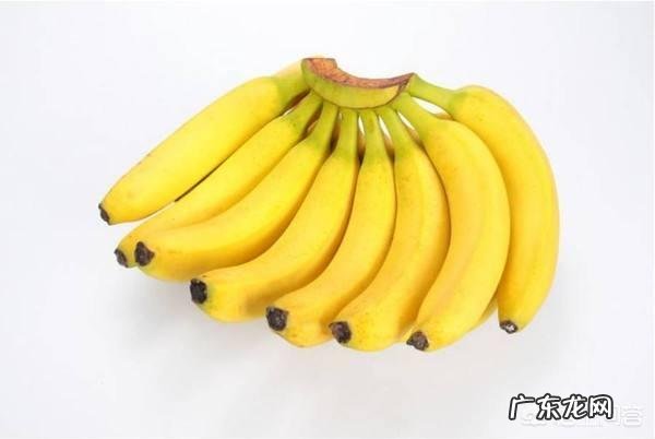一个人坚持每天吃两斤香蕉会怎么样？对身体会有什么影响？